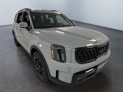 2025 Kia Telluride SX Prestige X-Line