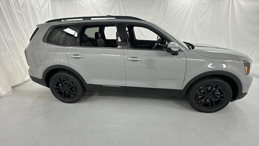 2025 Kia Telluride SX Prestige X-Line