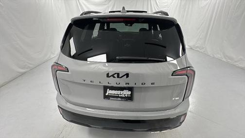 2025 Kia Telluride SX Prestige X-Line