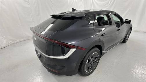 2025 Kia EV6 Light Long Range