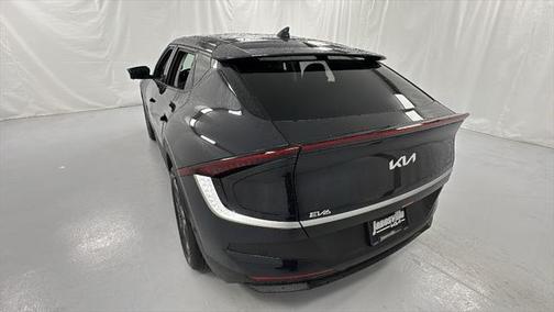2025 Kia EV6 Light Long Range