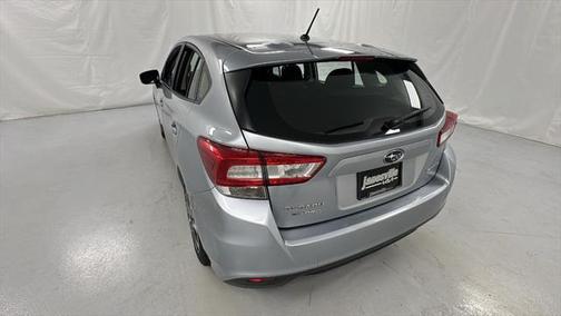2019 Subaru Impreza 2.0i