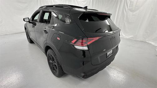2025 Kia Sportage S