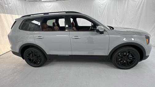 2025 Kia Telluride SX Prestige X-Line