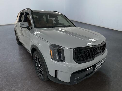 2025 Kia Telluride SX Prestige X-Line