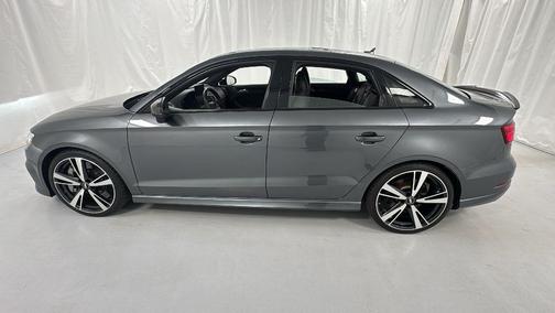 2018 Audi RS 3 2.5T