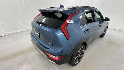 2024 Kia Niro Touring