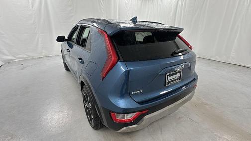 2024 Kia Niro Touring