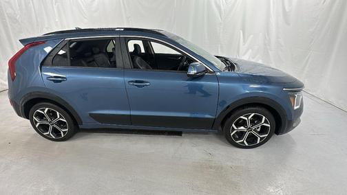 2024 Kia Niro Touring
