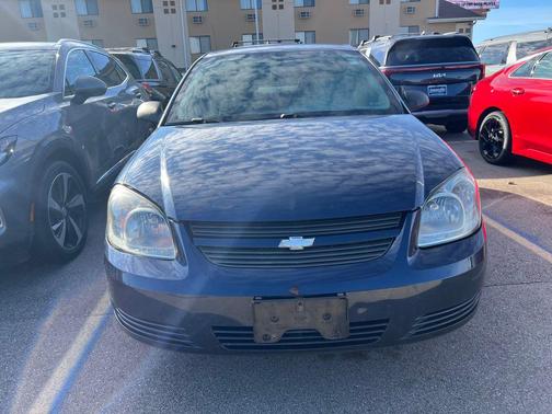 2008 Chevrolet Cobalt LS