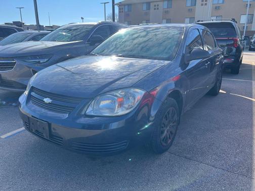 2008 Chevrolet Cobalt LS