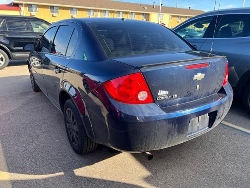 2008 Chevrolet Cobalt LS