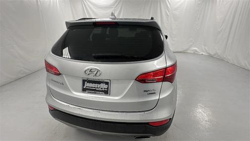 2015 Hyundai Santa Fe Sport 2.4L