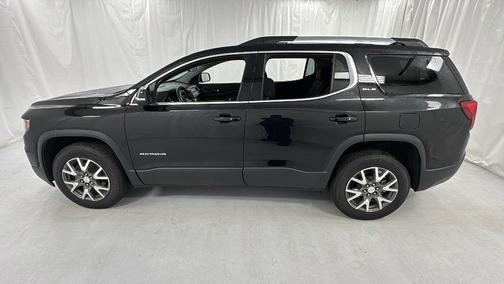2023 GMC Acadia AWD SLE