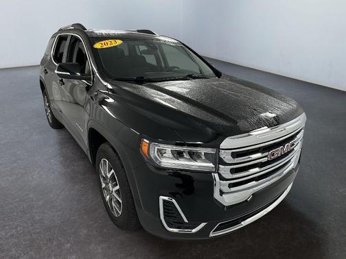 2023 GMC Acadia AWD SLE