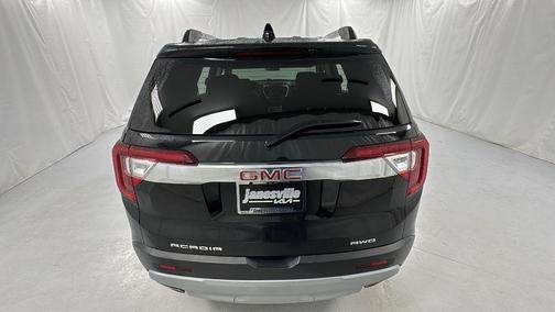 2023 GMC Acadia AWD SLE