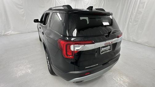 2023 GMC Acadia AWD SLE