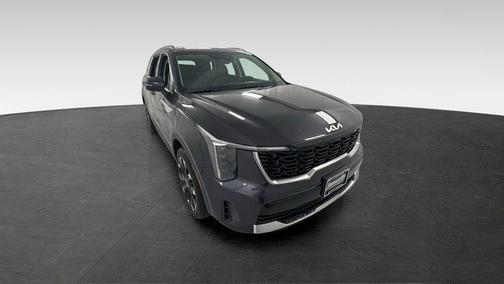 Panthera Metal 2026 Kia Sorento EX