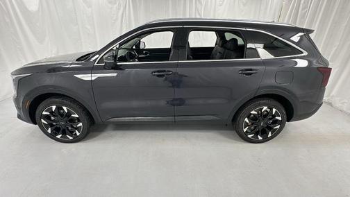 Panthera Metal 2026 Kia Sorento EX