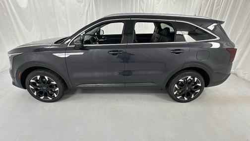 Panthera Metal 2026 Kia Sorento EX