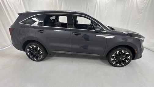 Panthera Metal 2026 Kia Sorento EX