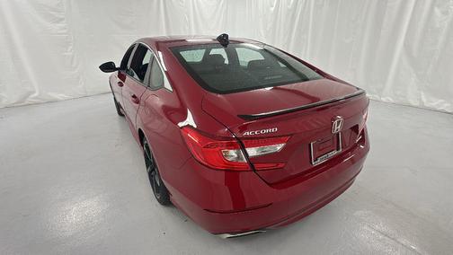 2021 Honda Accord Sport 1.5T