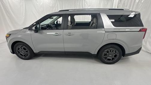 2025 Kia Carnival Hybrid EX