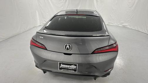 2024 Acura Integra A-SPEC