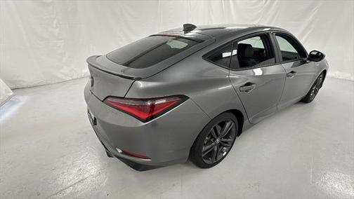 2024 Acura Integra A-SPEC
