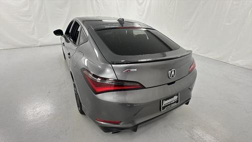 2024 Acura Integra A-SPEC