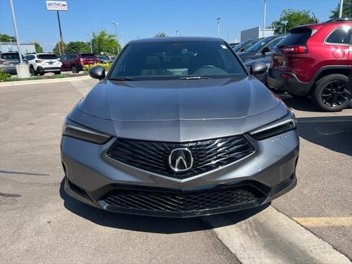 2024 Acura Integra A-SPEC
