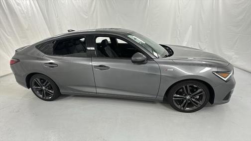 2024 Acura Integra A-SPEC