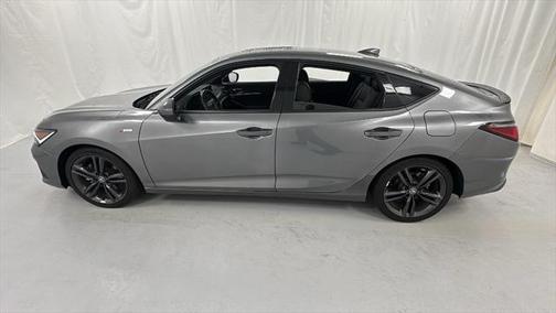 2024 Acura Integra A-SPEC