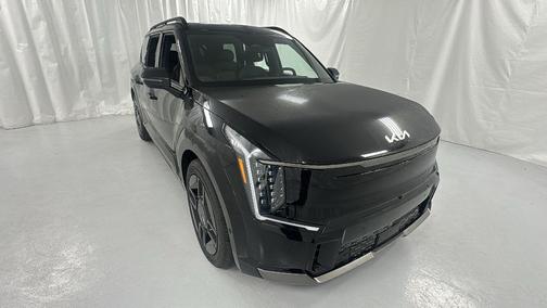 2026 Kia EV9 GT-Line