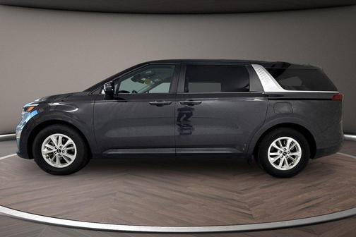 Panthera Metal 2024 Kia Carnival LX
