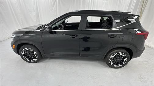 2025 Kia Seltos SX Turbo