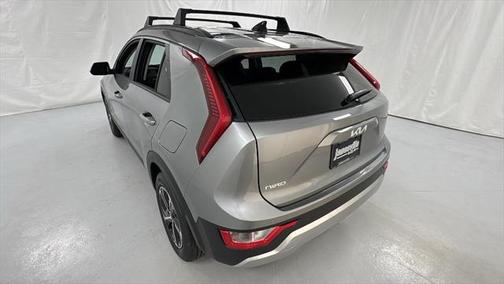 2025 Kia Niro EX