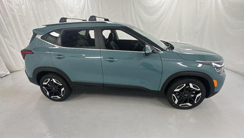 2026 Kia Seltos SX