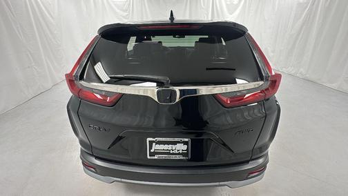 2021 Honda CR-V AWD EX-L