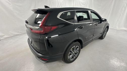 2021 Honda CR-V AWD EX-L