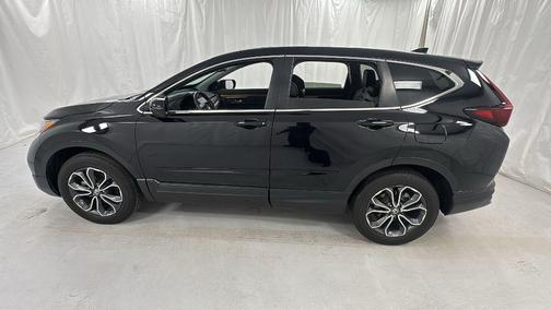 2021 Honda CR-V AWD EX-L