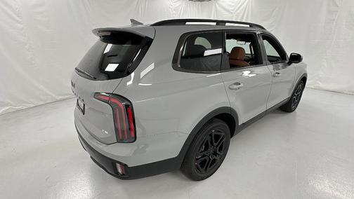 2025 Kia Telluride SX Prestige X-Line