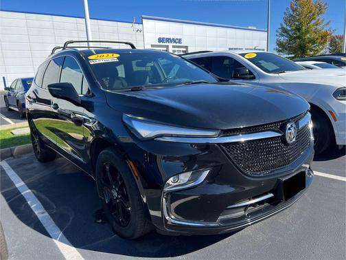 2023 Buick Enclave Essence AWD