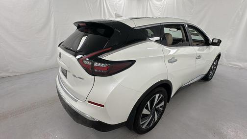 2023 Nissan Murano SL Intelligent AWD