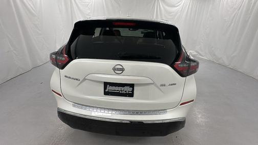 2023 Nissan Murano SL Intelligent AWD