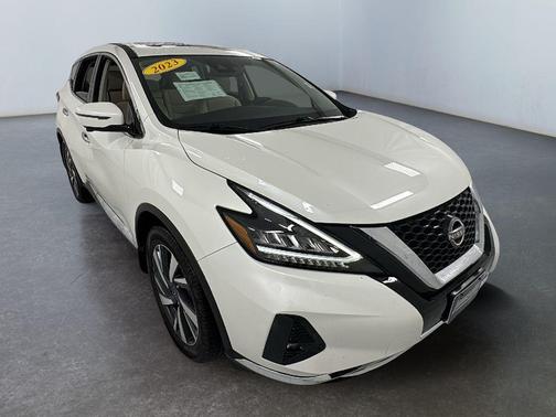 2023 Nissan Murano SL Intelligent AWD