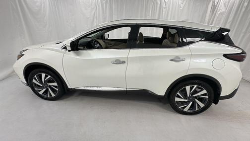 2023 Nissan Murano SL Intelligent AWD