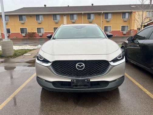 2024 Mazda CX-30 2.5 S Select Sport