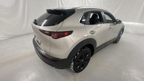 2024 Mazda CX-30 2.5 S Select Sport
