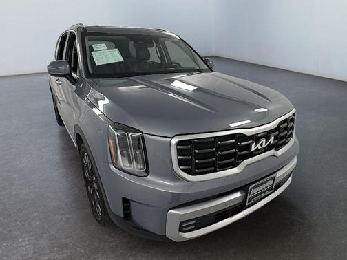 2023 Kia Telluride SX